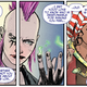Punk Mambo having a discussion with Marie Laveau.